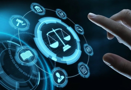 Әділет министрлігі цифрландыру жобаларында жасанды интеллектіні белсенді пайдаланып жатыр