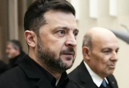 Зеленский соғыс жағдайында сайлау өткізуге дайын екенін айтты