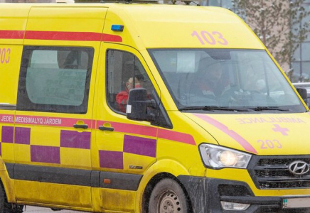 Алматы облысында көлік жуу орталығы өртеніп, екі адам ауруханаға түсті