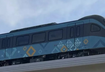 LRT-ға тағы 66 млрд теңге бөлінеді