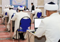 Парақшасында оқырман санын «қолдан көбейтетіндердің» күнәсі ауырлай түседі – Мүфтият пәтуа шығарды