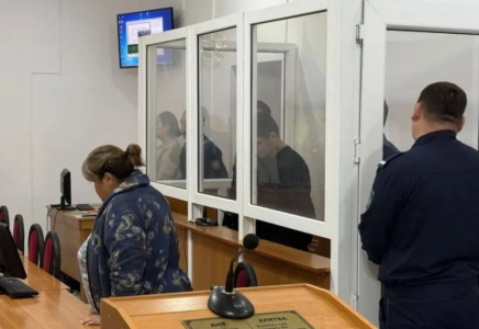 БҚО-да ер адам інісін өлтіріп, денесін туыстарымен бірге іздеген