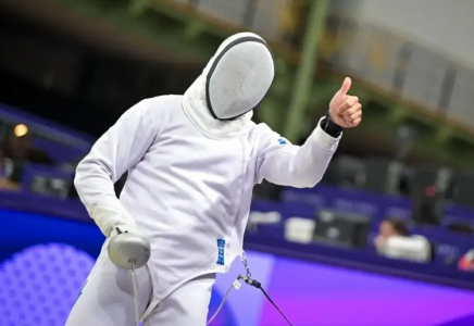 Қазақстандық семсерлесушілер Әлем кубогын жеңіспен бастады