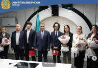 Энергетика кәсіпорындарының қызметкерлеріне жеңілдетілген ипотека беріледі