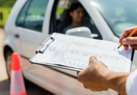 Бағдаршамды елемегендерге қайтадан емтихан тапсыру міндеттеледі