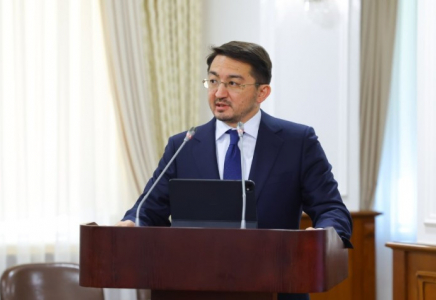 AI-First тәсілі: салаларды цифрлық трансформациялаудың 20 картасы бекітілді