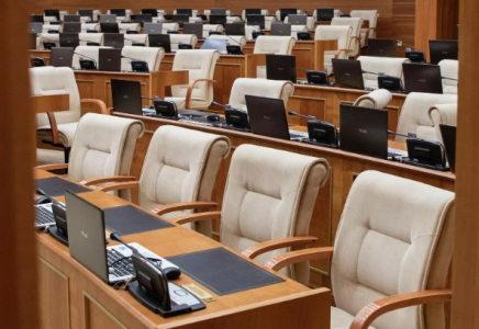 Әкімдіктер креативті адамдарға жағдай жасайды - заң мақұлданды