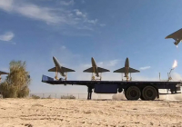 НАТО Түркия бағытында ұшқан иран зымыранының ұсталуына қатысты пікір білдірді