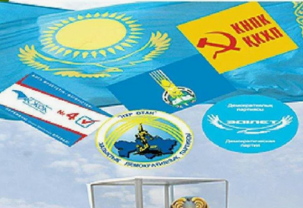 ​Солшыл саяси флангтағы тартыс: ЖСДП мен Қазақстан Халық партиясы өткір пікірталасқа түсті