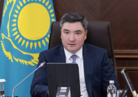 Үкімет басшысы сыртқы қарыз қандай жобаларға тартылатынын айтты