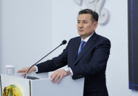 ШҚО агроөнеркәсіп саласын дамыту мақсатында шет мемлекеттермен ынтымақтастық орнатуда