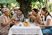 ​НЕГЕ өзгенің өмірін талқылауға БОЛМАЙДЫ?