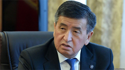 Президент: Милицияда қыздың өліміне жол бергендер қатаң жазалансын