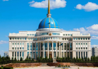 Мемлекет басшысы Шұғыла Өмірбекті жеңісімен құттықтады