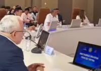 ШЫМКЕНТ: Инвестициялық жобаларды сүйемелдеу форумы өтті