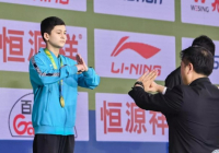 Қазақстан спортшысы тарихи медаль жеңіп алды