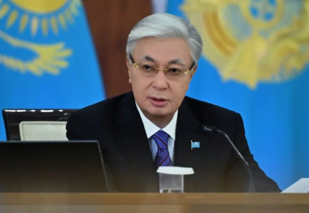 Қасым-Жомарт Тоқаев Астананы дамыту жөніндегі кеңесте сөз сөйледі