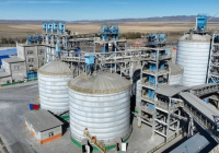 "Пайдалы қазбаны заңсыз өндірген": Жетісу облысында қытайлық зауытқа 264 миллион теңге айыппұл салынды