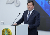 Ақтөбе облысы тұрғындарын табиғи газ және тұрғын үймен қамту қарқыны жоғары