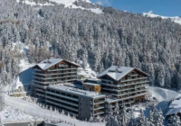 Швейцариядағы тау-шаңғы курортында Жаңа жыл түні өрт шығып, 40 шақты адам қаза тапты