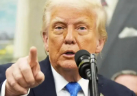 Трамп Иранға санкцияны жеңілдетуден бас тартты
