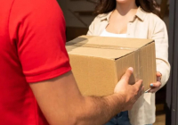 Астаналық әйелге 9 жыл бұрын марқұм болған әкесінің атынан "сәлемдеме" келген