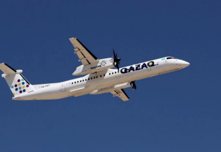 Qazaq Air әуе компаниясын тағы да ешкім сатып алмады
