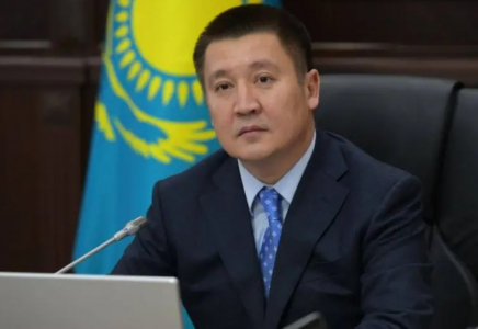 Павлодар облысының әкімі әпкесіне қатысты ақпаратқа пікір білдірді