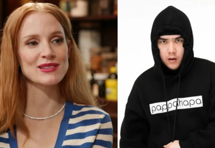 Голливуд жұлдызы қазақ рэперінің әніне видео түсіріп, әлеуметтік желісіне жүктеген (ВИДЕО)