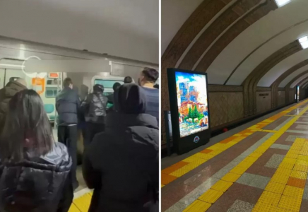 Алматы метросындағы қайғылы оқиғадан кейін жаңа қоршау пайда болады