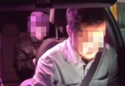 Көкшетауда есту қабілеті нашар такси жүргізушісін алдаған жолаушы ұсталды