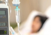 Астанадағы қайғылы өрт кезінде үш баласынан айырылған әйел есін жиды