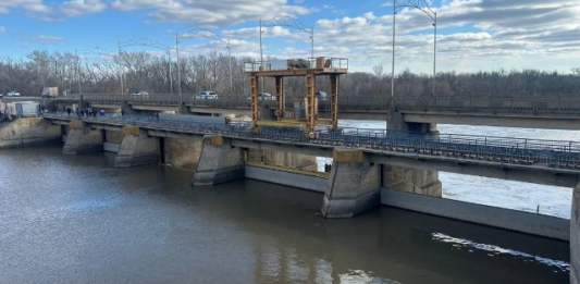 Су ресурстарының ұлттық ақпараттық жүйесі 2026 жылдың екінші жартысында өнеркәсіптік пайдалануға беріледі