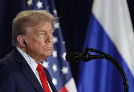 Трамп Зеленскийді Қырымнан бас тартуға шақырды