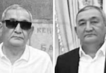 Қарасай ауданында жоғалып кеткен ер адам өлі табылды