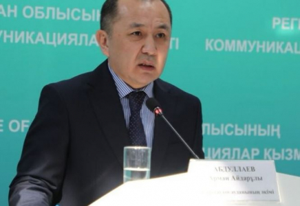 ТҮРКІСТАН: Сарыағашта ауыл шаруашылығы өнімінің көлемі 140 млрд. теңгеге жуықтаған