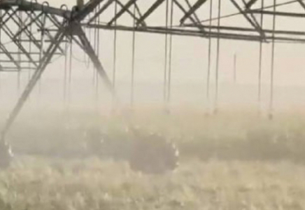 Алдағы үш жылда су үнемдеу технологиясына 214 млрд теңге бөлінеді