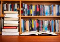 Қазақстанда Ұлттық кітап күніне орай кітап апталығы басталды