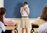 ҰЯЛШАҚ оқушыларды сабаққа қалай БЕЛСЕНДІ қатыстыруға болады?