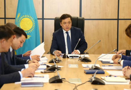 Түркістан облысында 105 мыңға жуық жаңа жұмыс орны құрылған