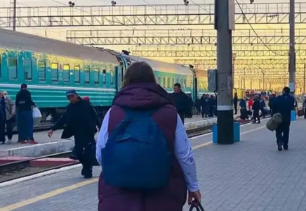 10 мыңнан астам шетелдік Қазақстаннан шығарылды 10 мыңнан астам шетелдік Қазақстаннан шығарылды