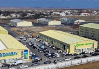 ТҮРКІСТАН: Шағын өндірістік алаңдарда жаңа кәсіпорындар ашылады