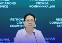 Шымкентте биылғы жартыжылдықта медициналық және фармацевтикалық қызметтерге мемлекеттік бақылау жүйелі жүзеге асырылды