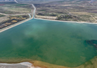 Түркістанда акватуризм дамып, заманауи балық шаруашылығы кластері құрылады