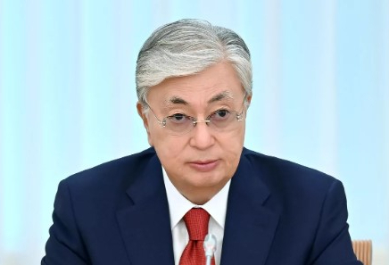 Тоқаев астаналық әйелдің тілегін орындады