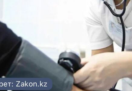 70-тен астам науқасқа АИТВ мен гепатит жұқтырған медбике сотталды