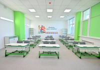 138 мың қазақстандық оқушы оқу жылын жаңартылған мектептерде бастайды