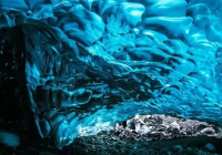 Көлемі Ұлыбританиямен бірдей мұздық еру үстінде - ғалымдар дабыл қағуда