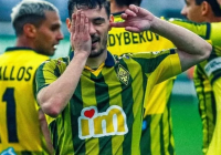 "Қайрат" Түркияда ресейлік клубты жеңді