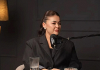 «24-қабаттан секіргім келді»: Мөлдір Мұқанова күйеуімен ресми түрде ажырасқанын растады